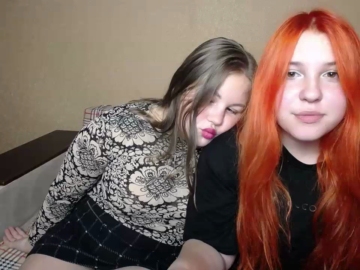 Sweet_LizaXx 26-09-2021 Webcam 
